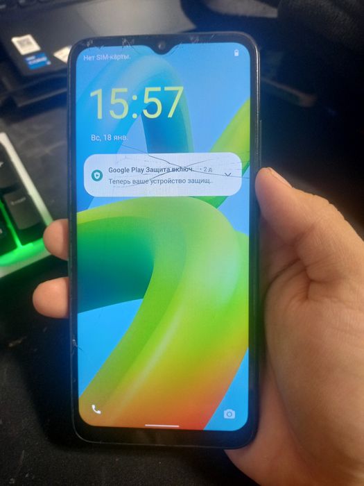 Redmi Телефон а1+