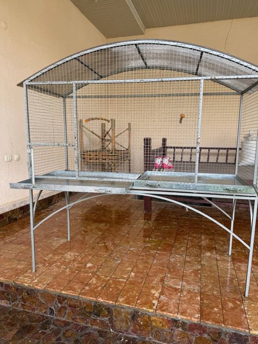 клетка для птиц