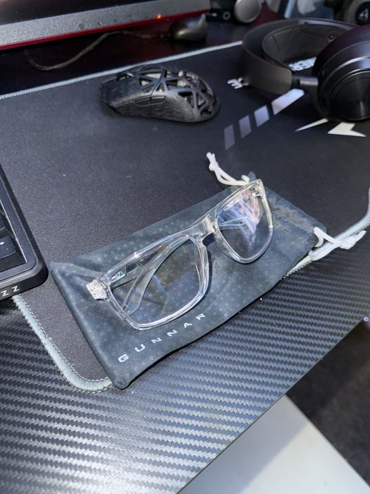 Геймърски очила