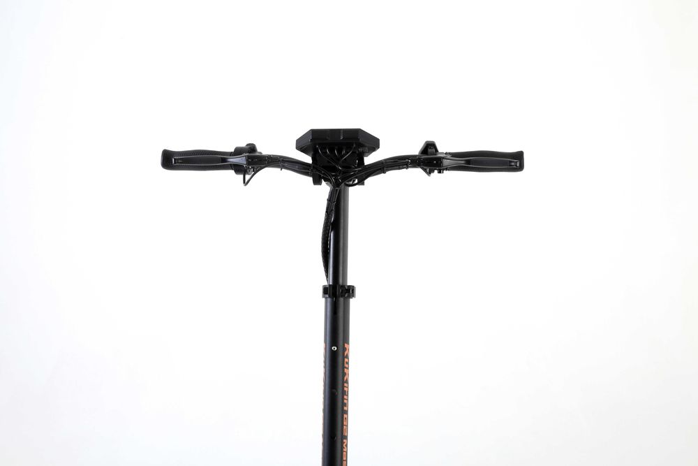 Електрическа тротинетка Kukirin G2 Master 2025 с ключ 2