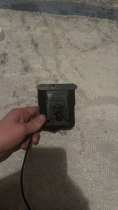 видеорегитратор очень хороший