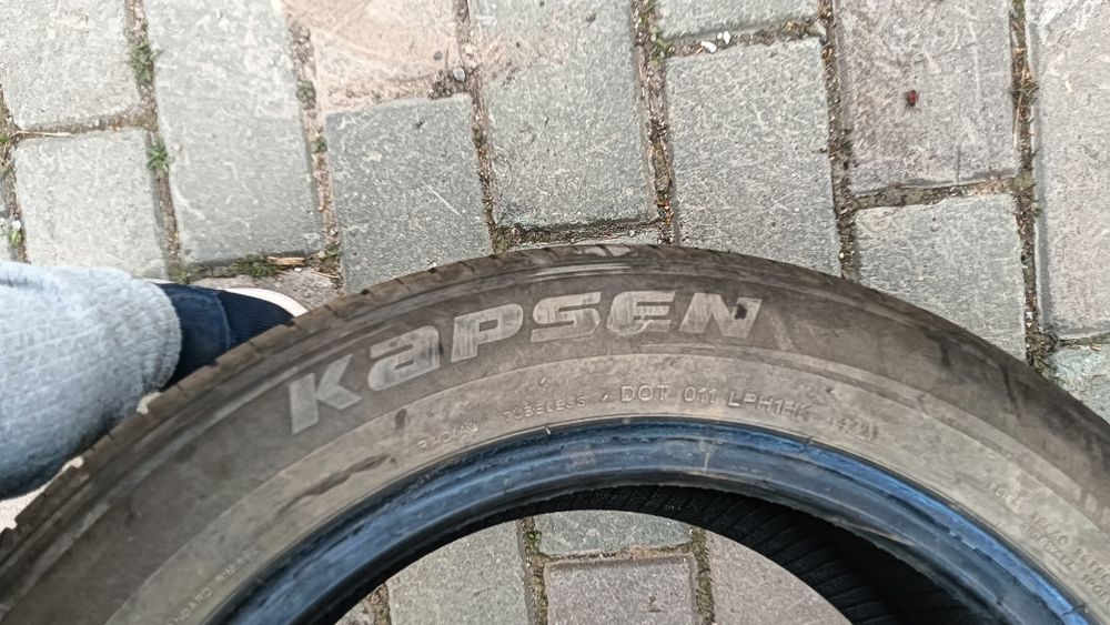 Шины R 205/55R16