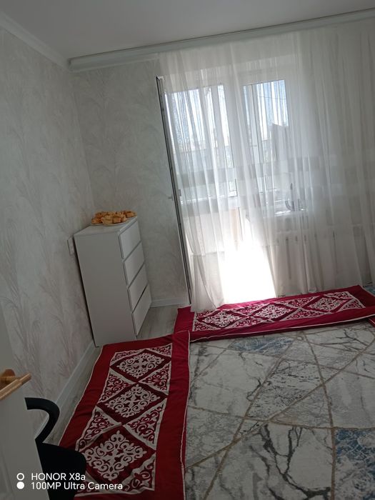 Продам 2 комнатную квартиру