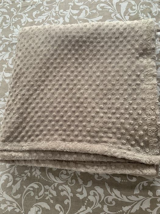 Patura 220 pe 200 cm