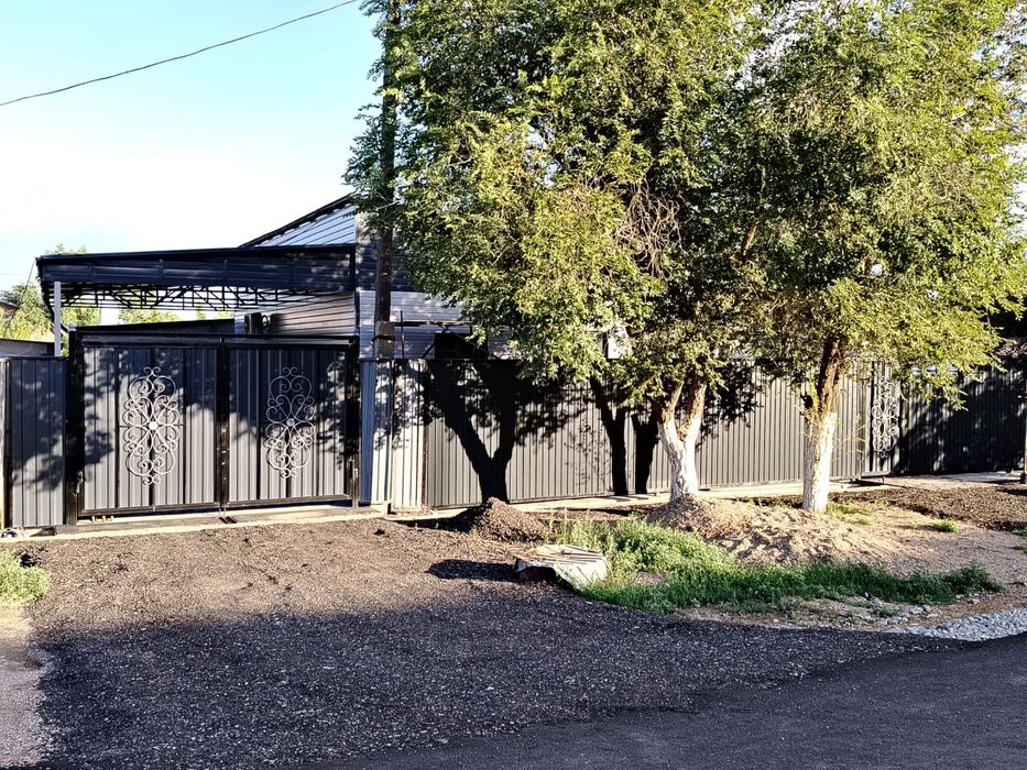 Продам частный дом 2021 года постройки