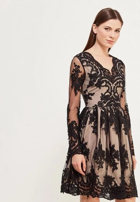 Продам платье от imocean