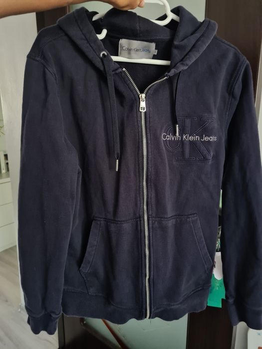 Hanorac Calvin Klein dama S