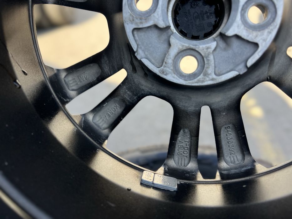 Kobalt saka arginal diska