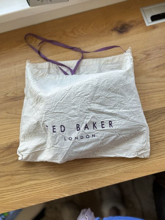 Geanta neagra Ted Baker