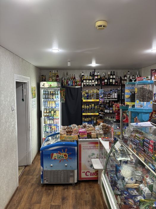 Продуктовый магазин Стелла