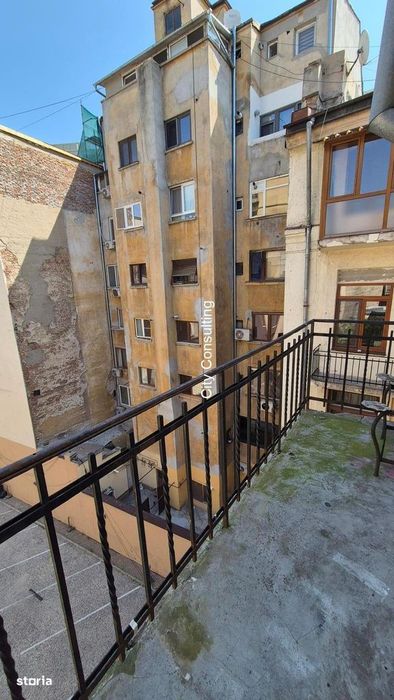 Vanzare apartament 5 camere Universitate Cismigiu Victoriei