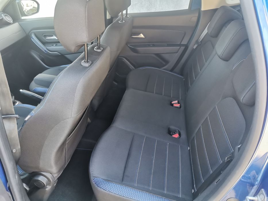 Dacia Duster 2020  Prestige 63.500km