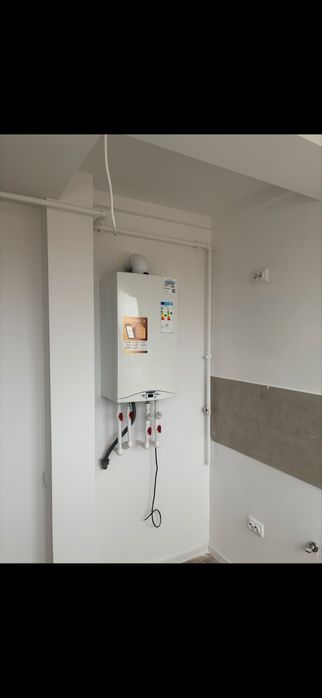 Vand garsoniera Popesti Leordeni