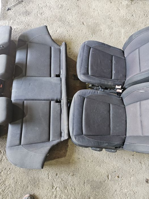 Салон за BMW E87  bmw 120d