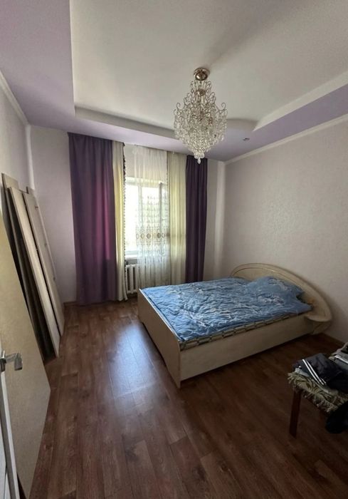 Сдаётся квартира