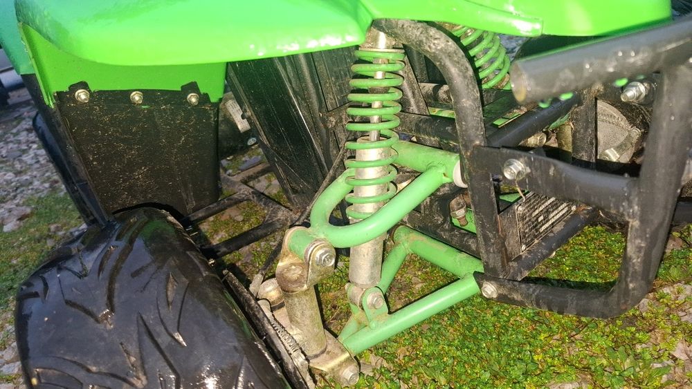 Електричческо бъги