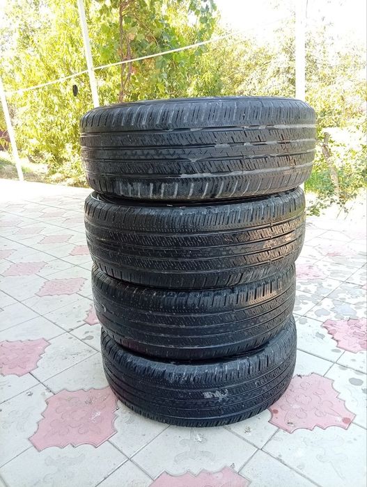 Trekker Balonlari sotiladi. 700.000