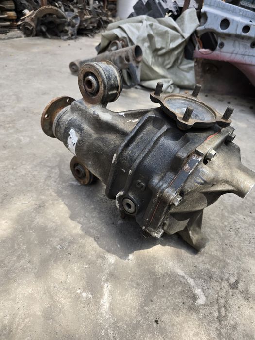 Редуктор Тойота Альтеза Toyota Altezza