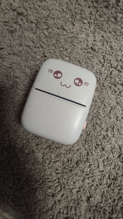 Продам маленький принтер