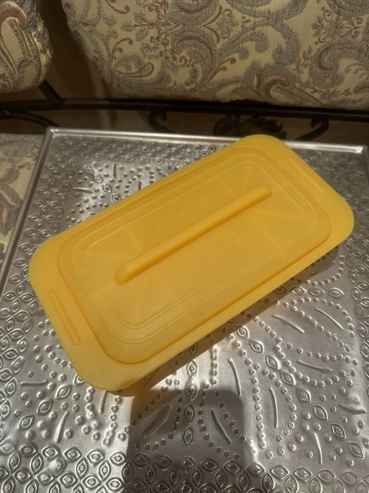 Посуда силиконовая