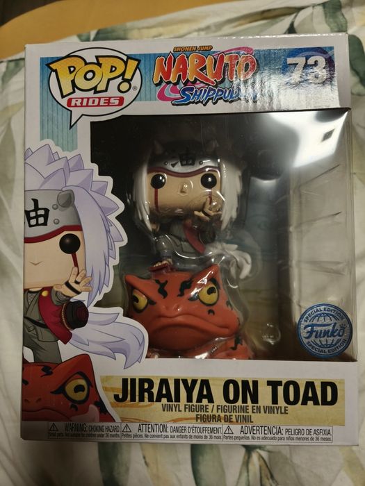 Funko pop фигурки
