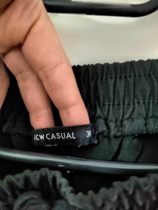 Дамски панталон LCWaikiki