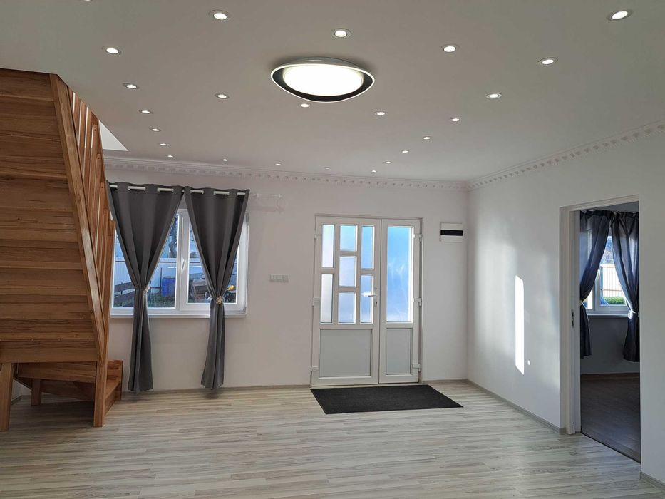 Zugrav - Vopsit - Glet - Reparatii .