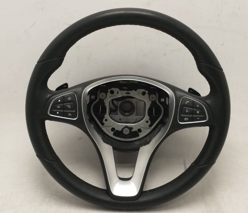 Mercedes волан за w205 w166 w122 - без/с пера