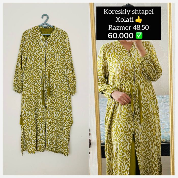 Arzon sotyamman foydalanib qolila