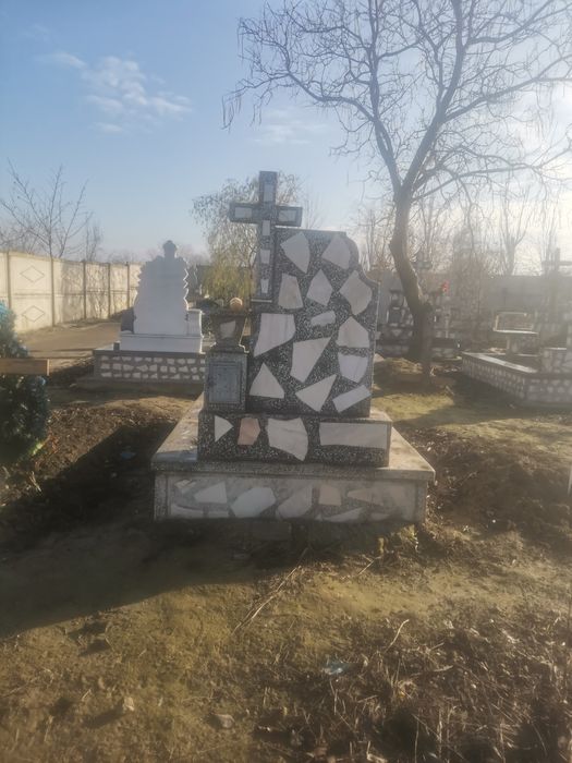 Loc de veci Sf Lazăr