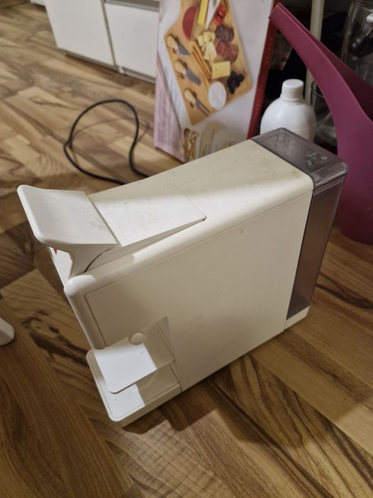 Кафе машина illy