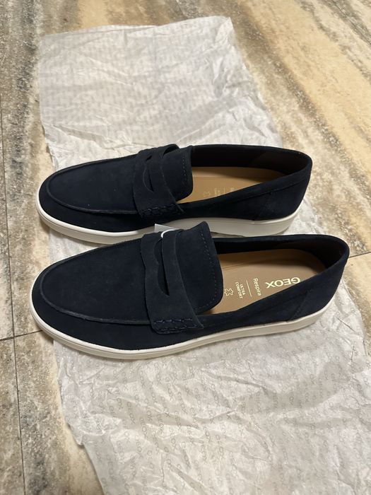 Обувки Geox нови