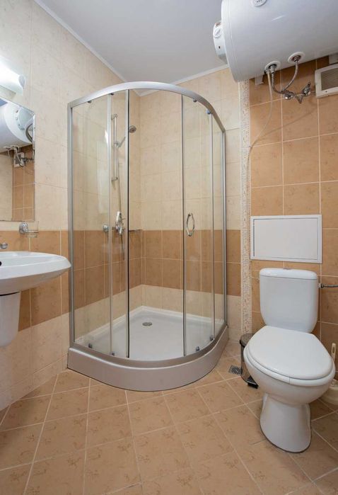 Продава се Едностаен апартамент в к.к. Слънчев бряг - 41 кв.м за 1537 €/кв.м - Снимка #2