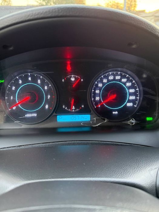 Captiva ( propani bor)