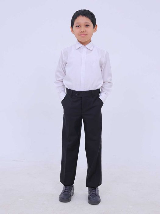 Maktab formasi bolalar shimi  optim narxda ,kllasik shim,chevar shim,