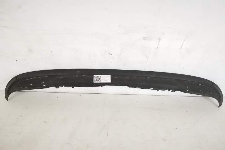 Орнамент Декоративна Лайсна Спойлер Задна Броня Със Сензори Оригинален