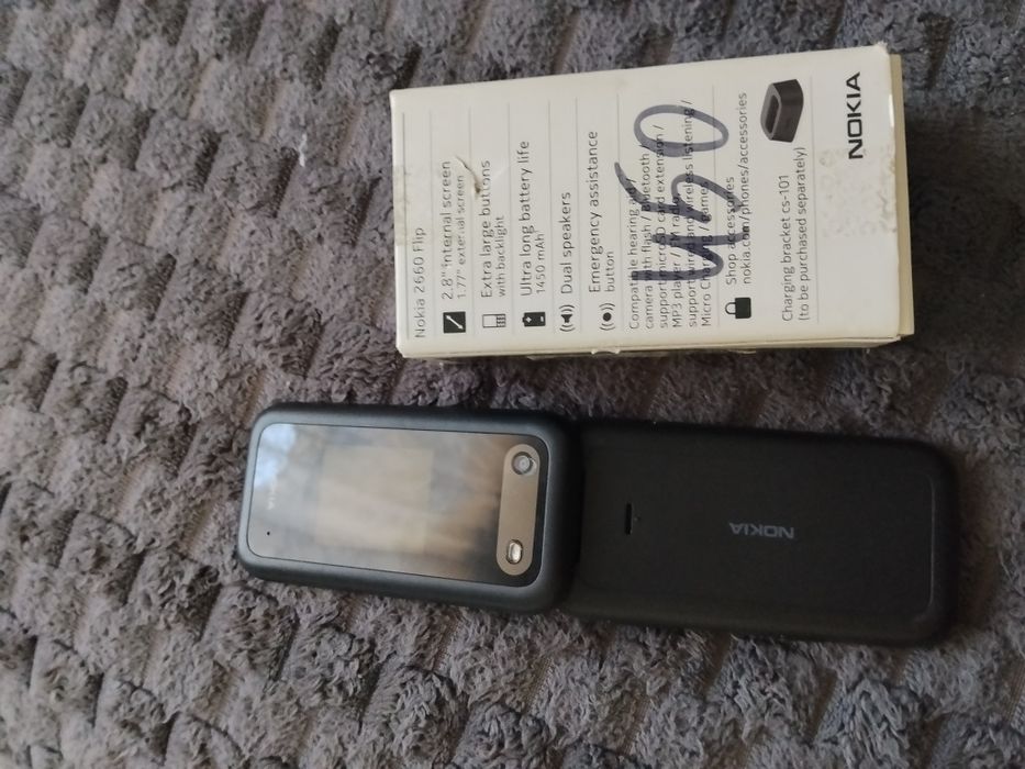 Нокиа 2660 продажа