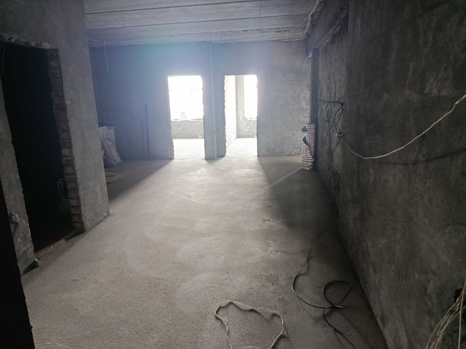 Квартира 96.5 кв метр