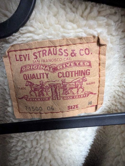 Jacheta Levi Strauss & CO.