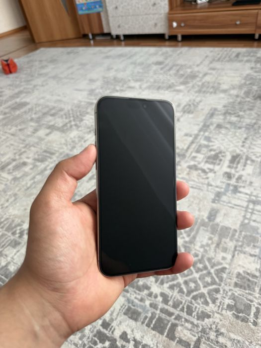 Продам iPhone 15 Pro Max 256