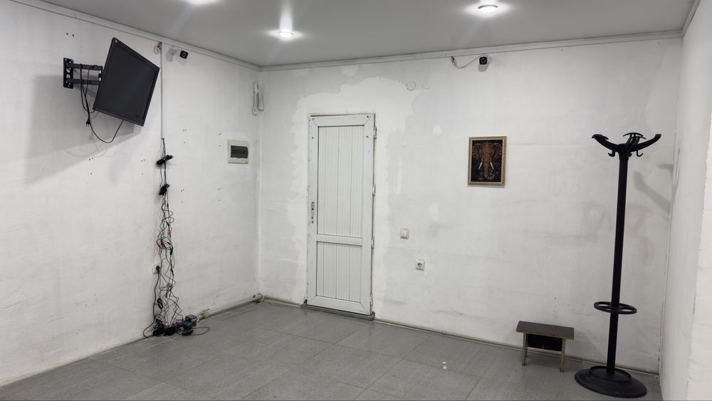 Сдам помещение под бизнес!