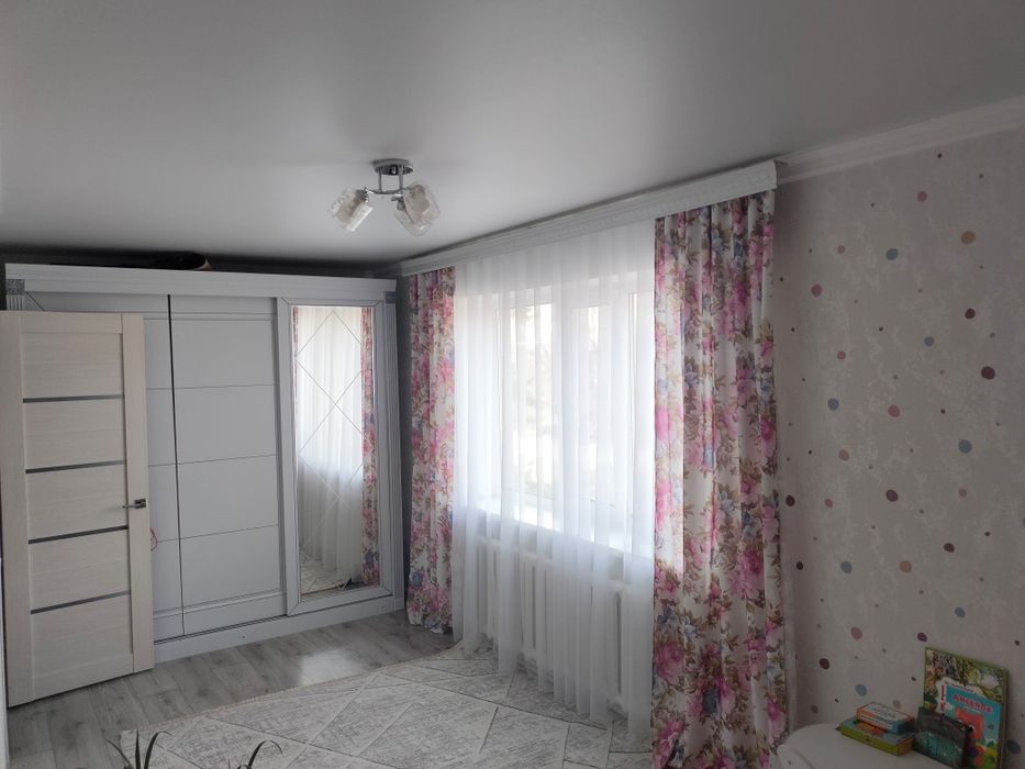 Квартира в жилянке