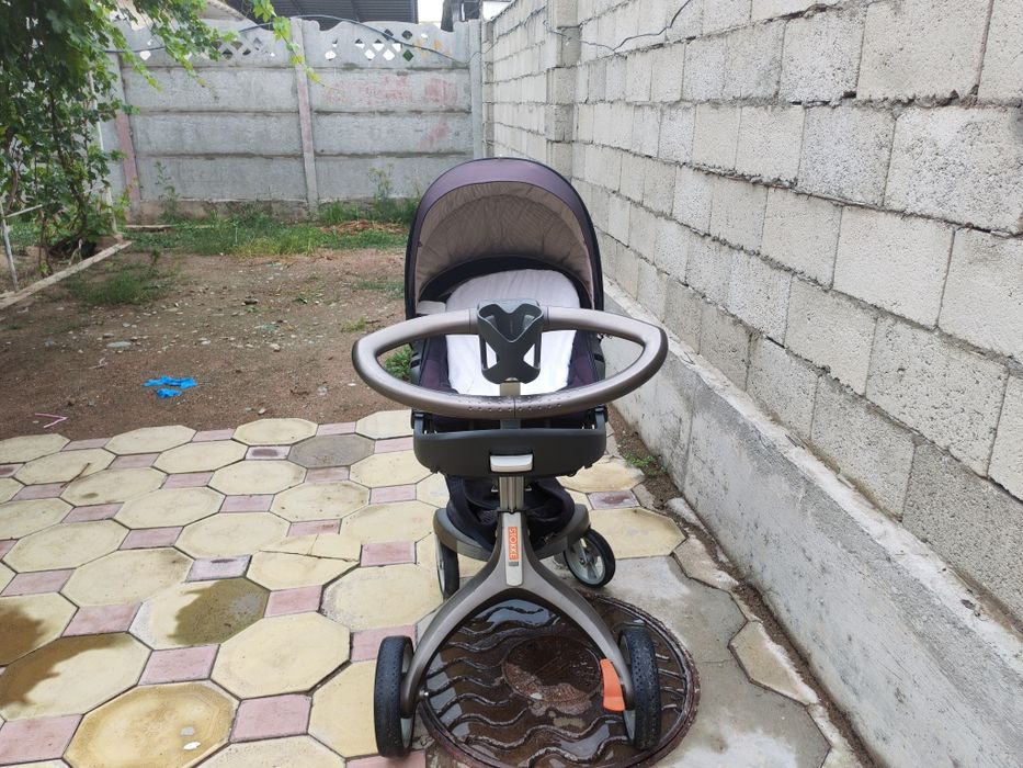 Продаётся коляска