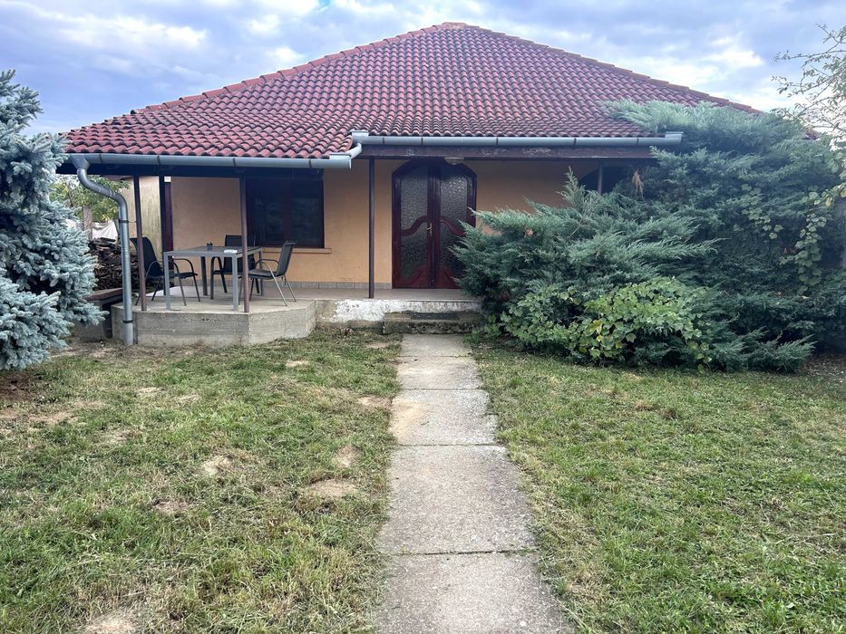 Casă în Paleu | Vedere Panoramică & Liniște