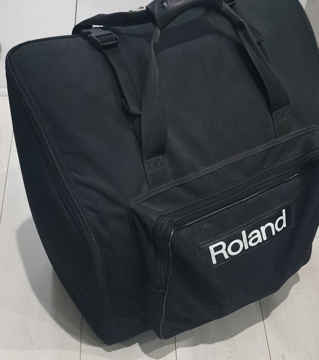 Acordeon Roland fr3x