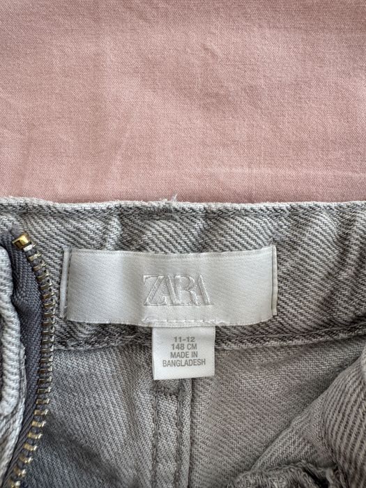 Детска пола-панталон Zara Kids