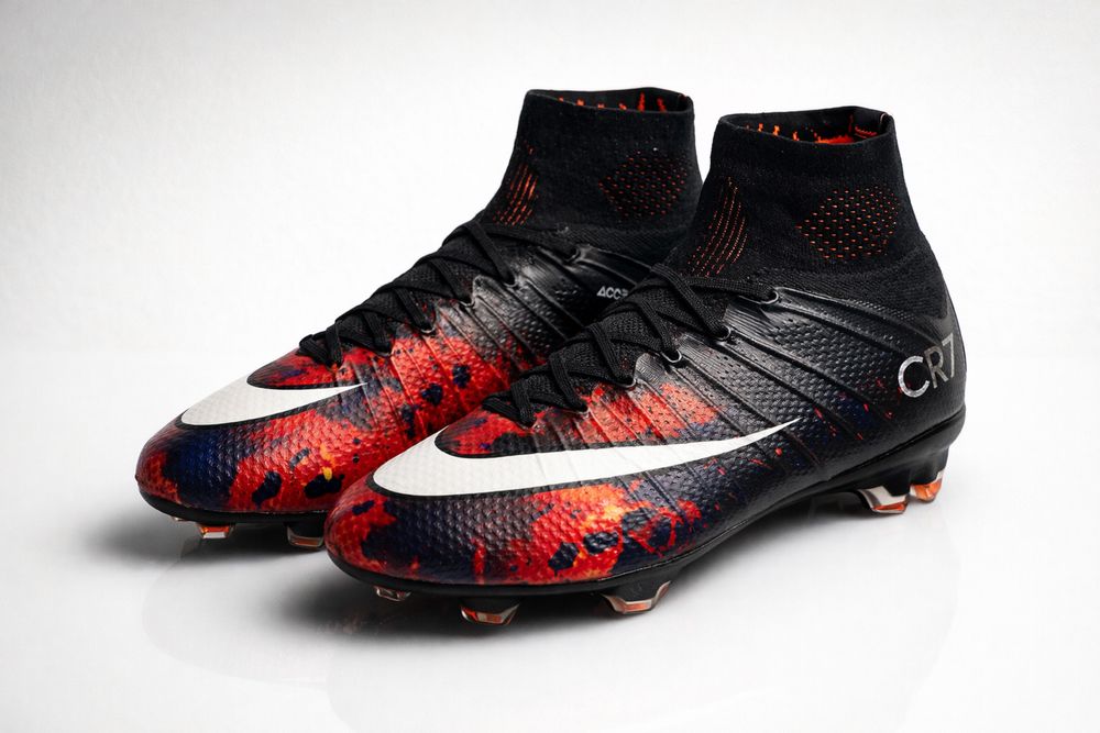 Nike Mercurial Superfly V CR7 | Cristiano Ronaldo