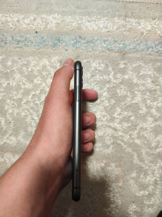Iphone 11 64гб идеал