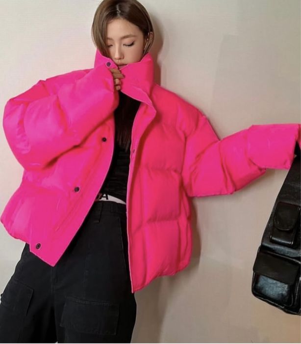 Дамски якета Balenciaga