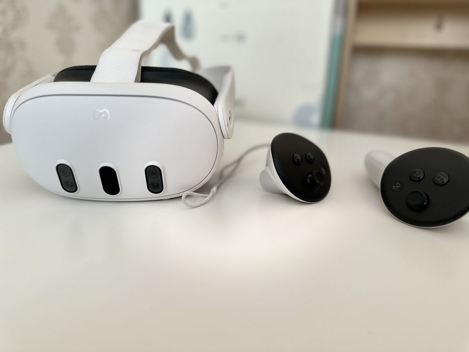 Meta Quest 3 512 gb